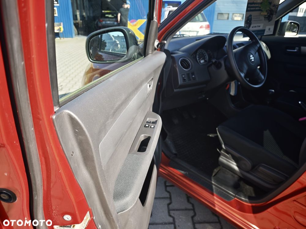 Suzuki Swift - 20