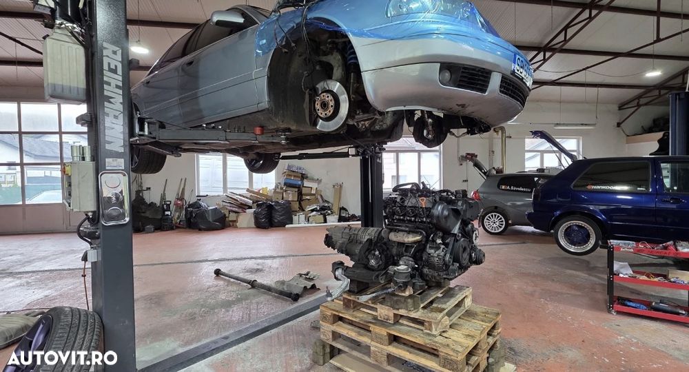 Audi A8 2.5 TDI quattro Aut - 5