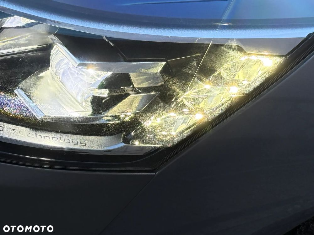 Peugeot 508 2.0 HDi Allure - 18