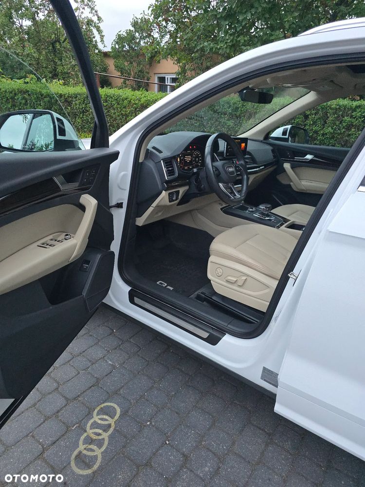 Audi Q5 2.0 TFSI Quattro Sport S tronic - 29