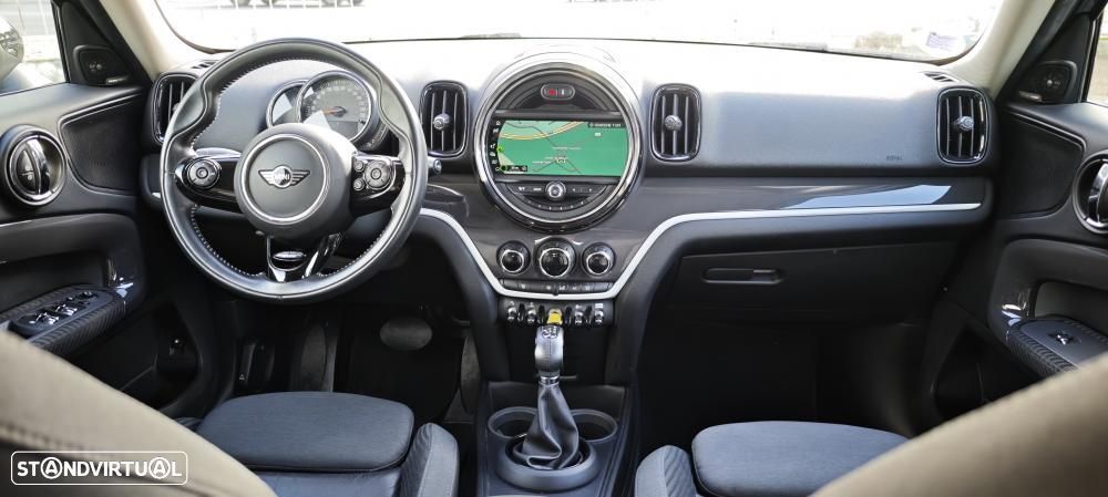 MINI Countryman Cooper SE ALL4 Auto - 20