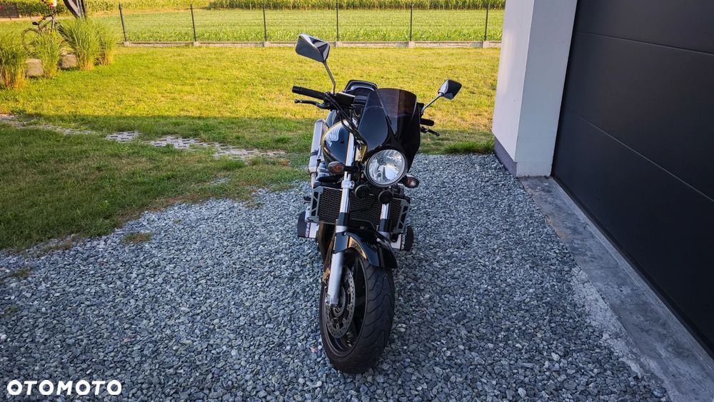 Honda CB - 29