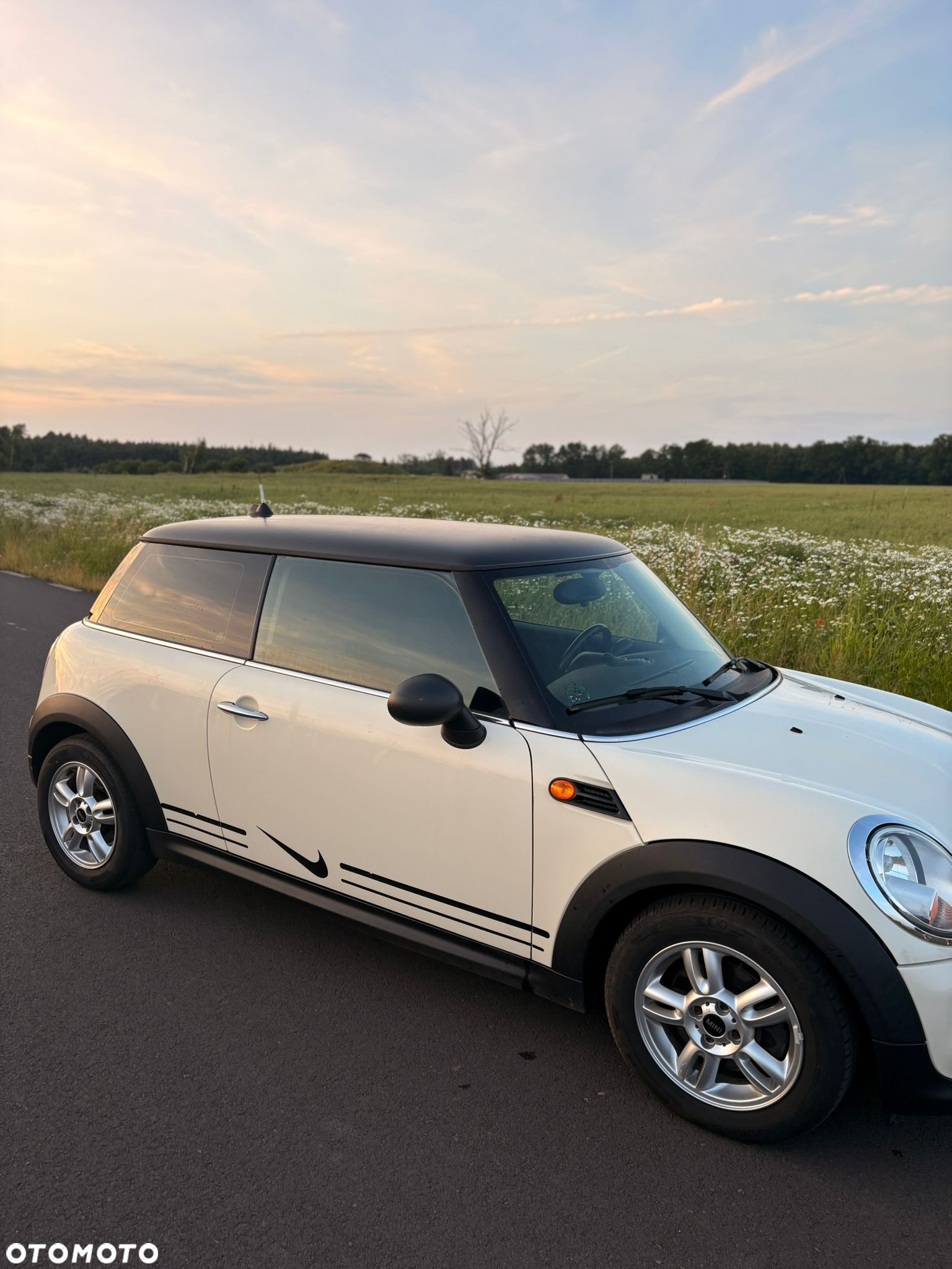MINI ONE Standard - 7