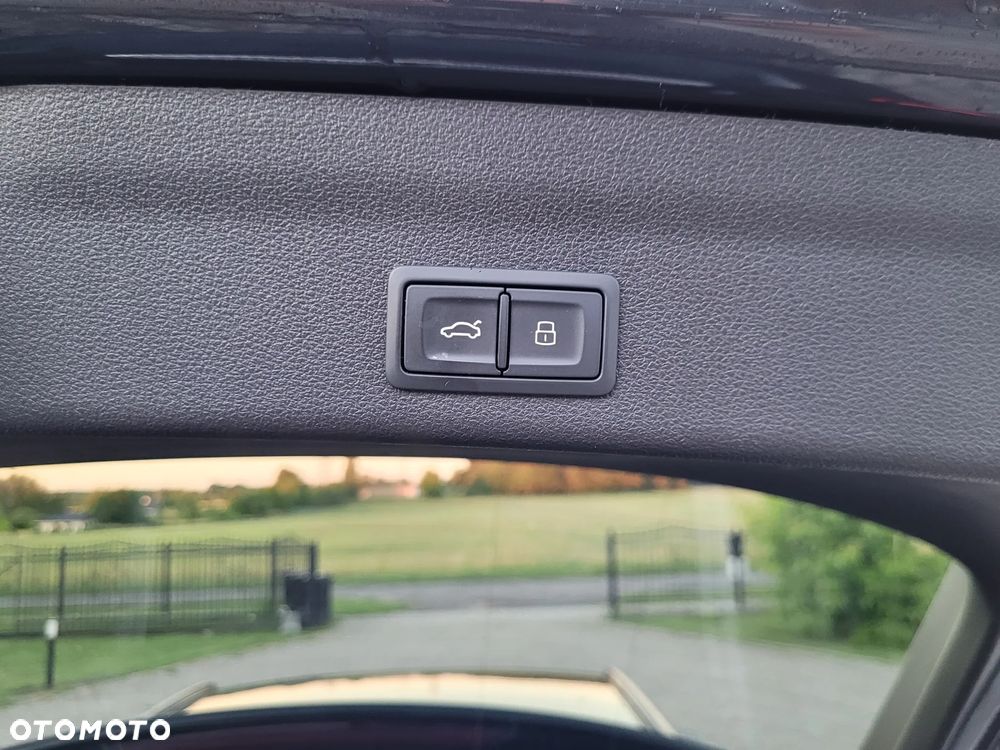 Audi A6 Avant 40 TDI S tronic S line - 35