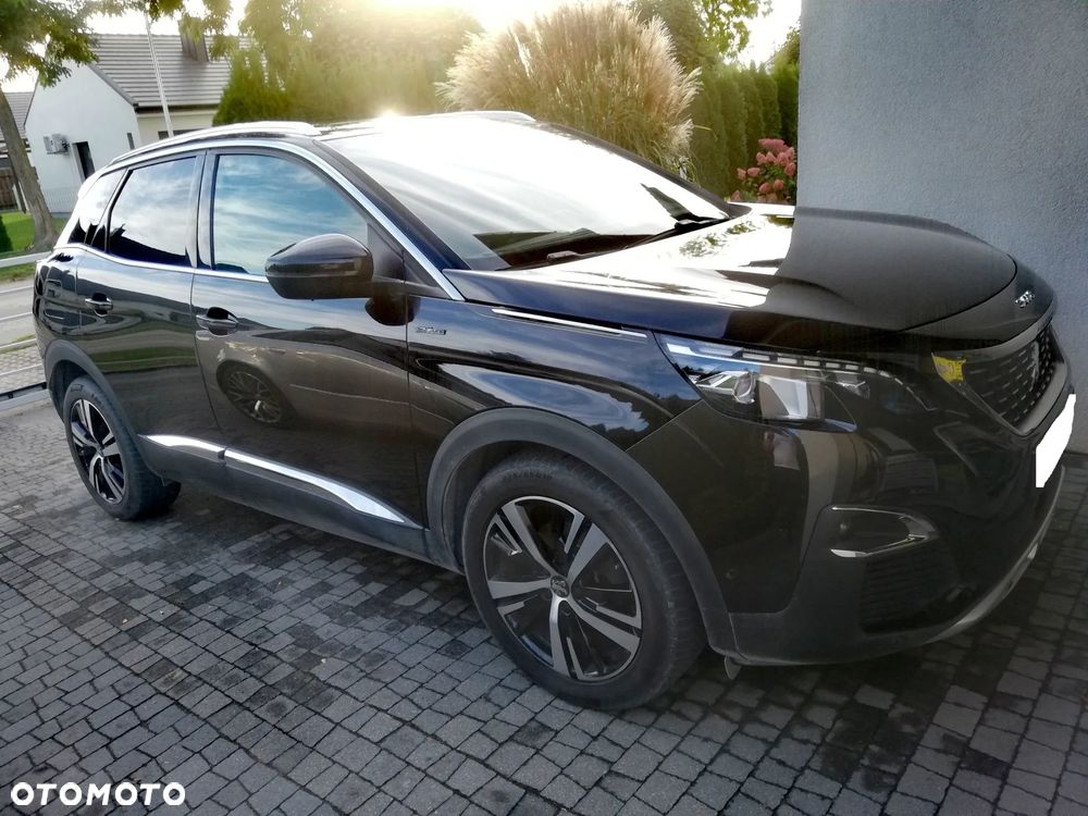 Peugeot 3008 1.2 PureTech Allure S&S - 5