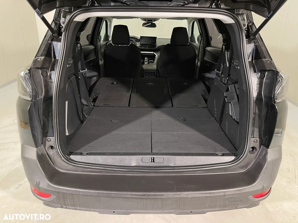 Peugeot 5008 1.5L BlueHDI EAT8 S&S Active Pack - 14