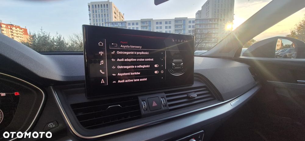 Audi Q5 2.0 TFSI Quattro Sport S tronic - 17