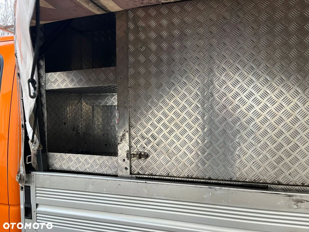 Renault MASTER DOKA - 24