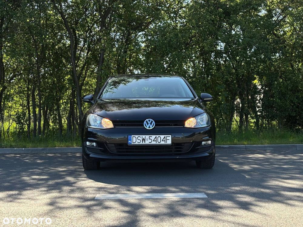 Volkswagen Golf 1.4 TSI Style - 16