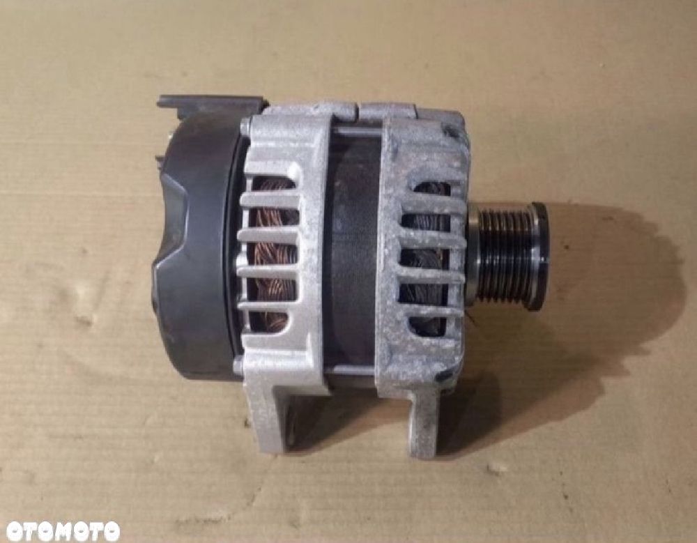 231001537R alternator 2.0 dci Renault koleos II 2 lift - 1