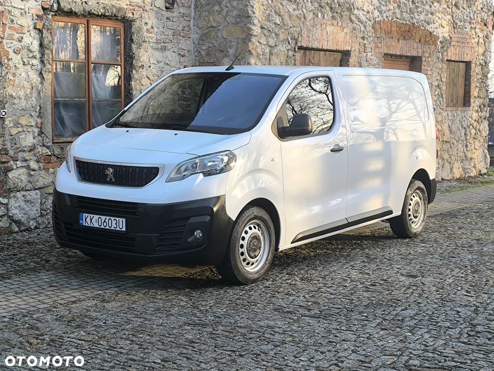 Peugeot EXPERT - 15
