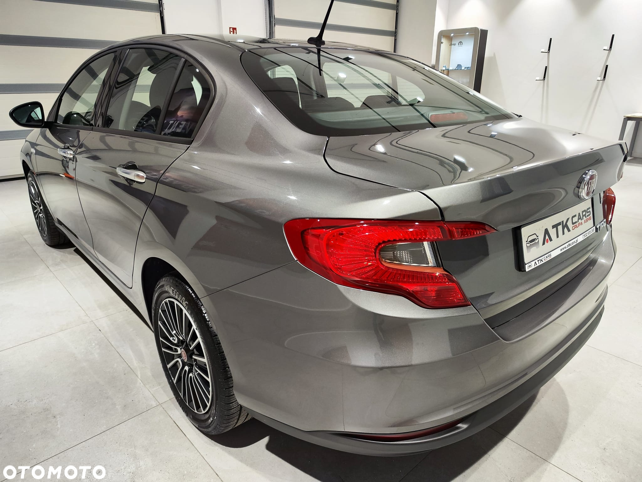 Fiat Tipo 1.0 T3 Life - 6