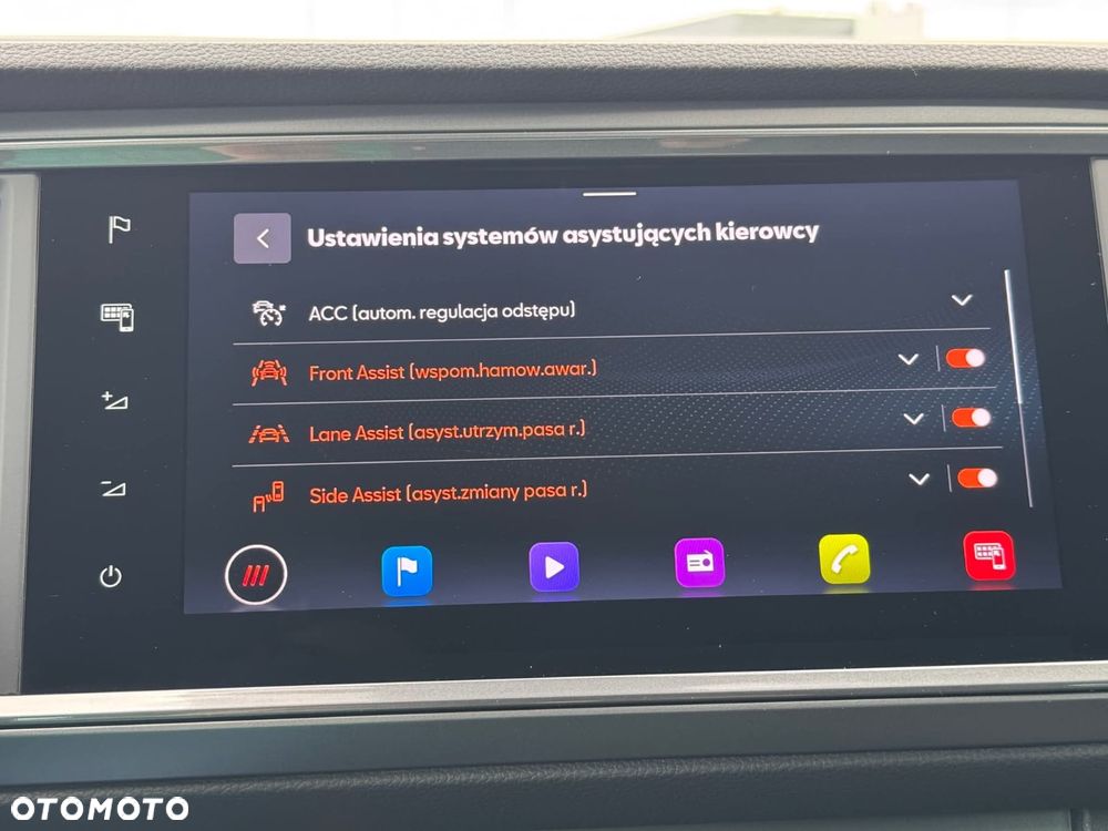 Cupra Ateca VZ 2.0 TSI 4Drive DSG - 10