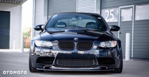 BMW M3 E92 E93 GTS VORSTEINER PRZEDNIA DOKŁADKA - 2