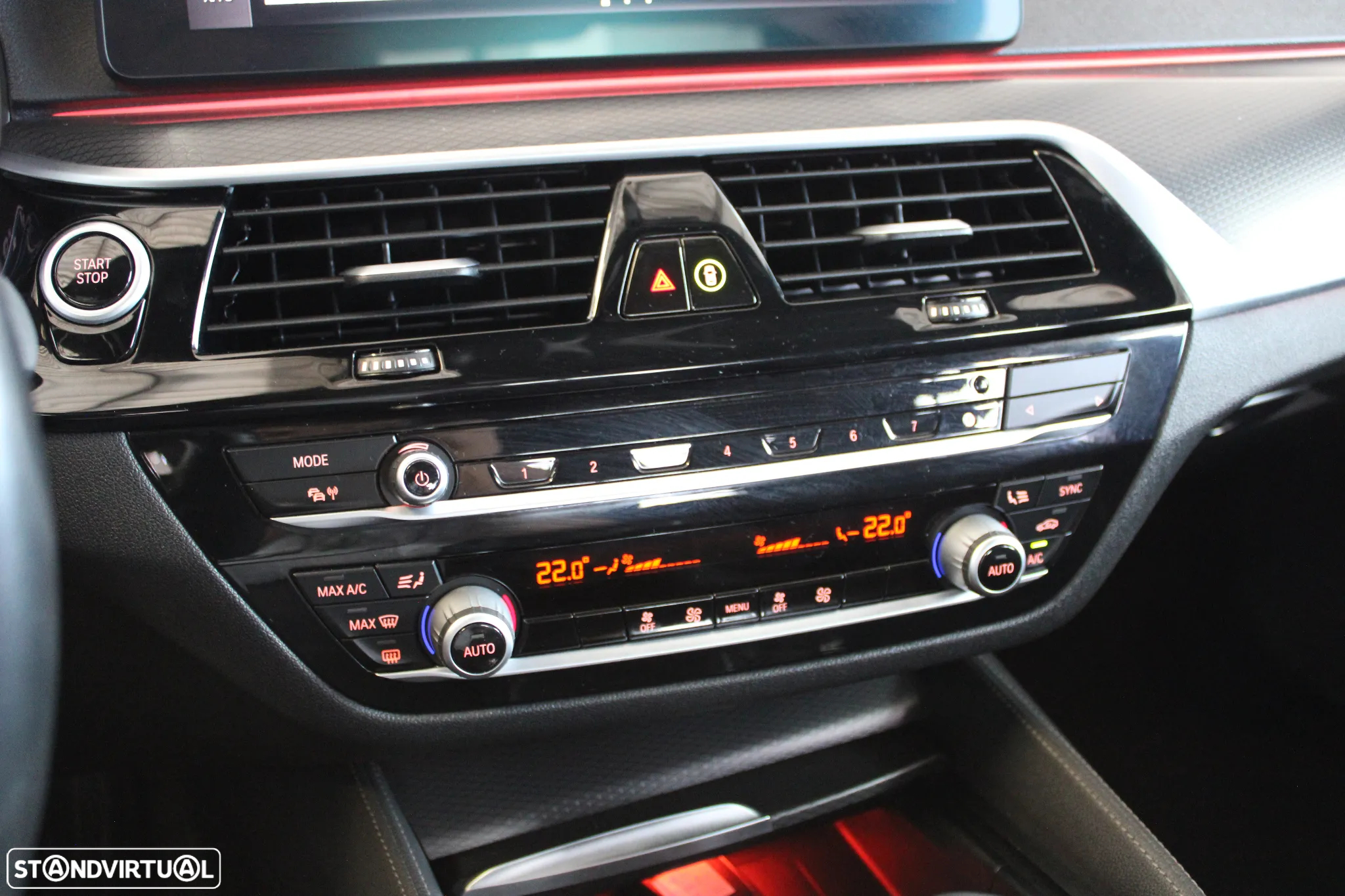 BMW 530 e Pack M - 21