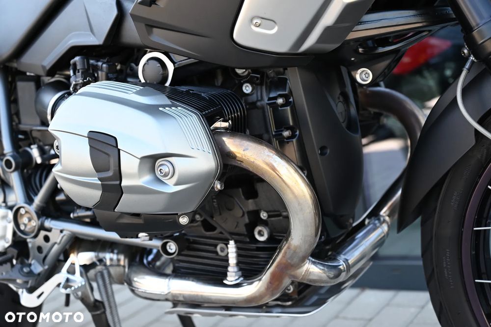 BMW GS - 29