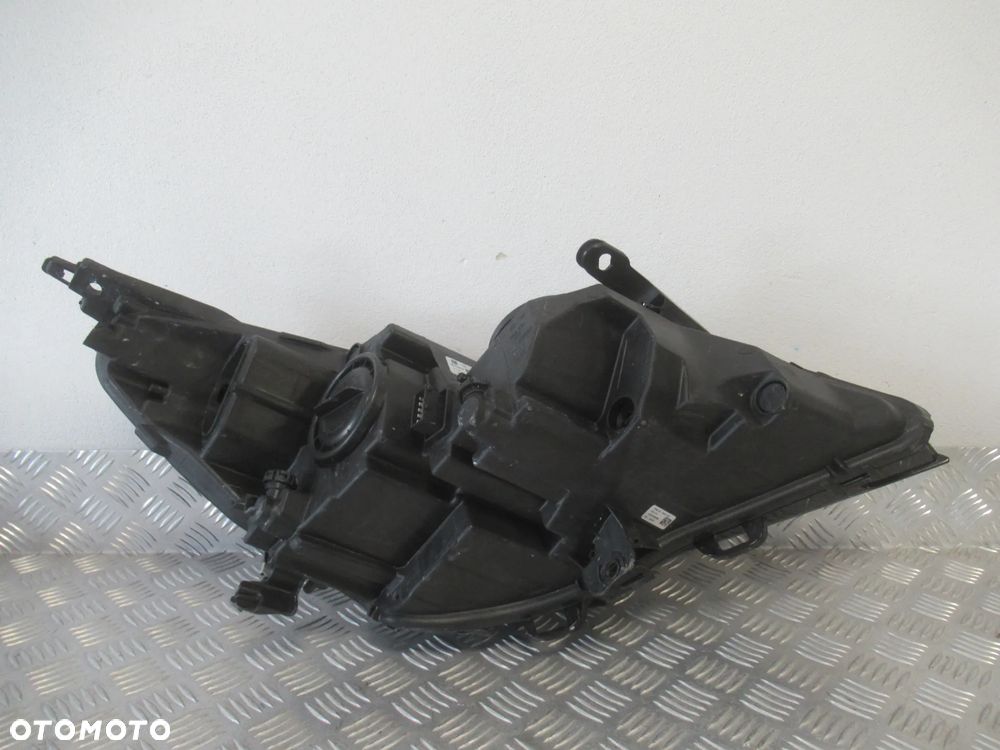 LAMPA PRZEDNIA PRZÓD LEWA OPEL ASTRA K 5 LIFT FULL LED 2019-2021 - 21