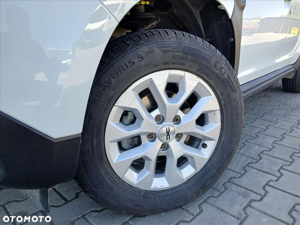 Dacia Duster - 20