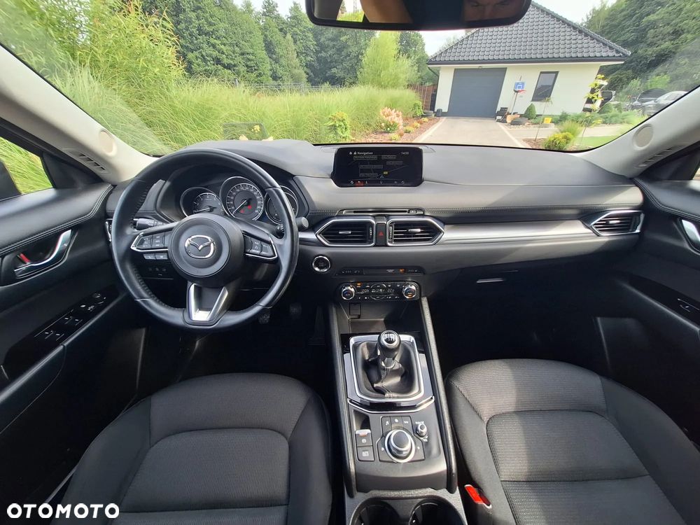 Mazda CX-5 2.0 Skyprestige 2WD - 21