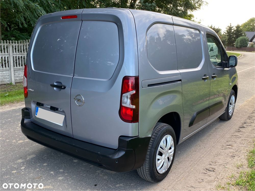 Opel Combo - 2