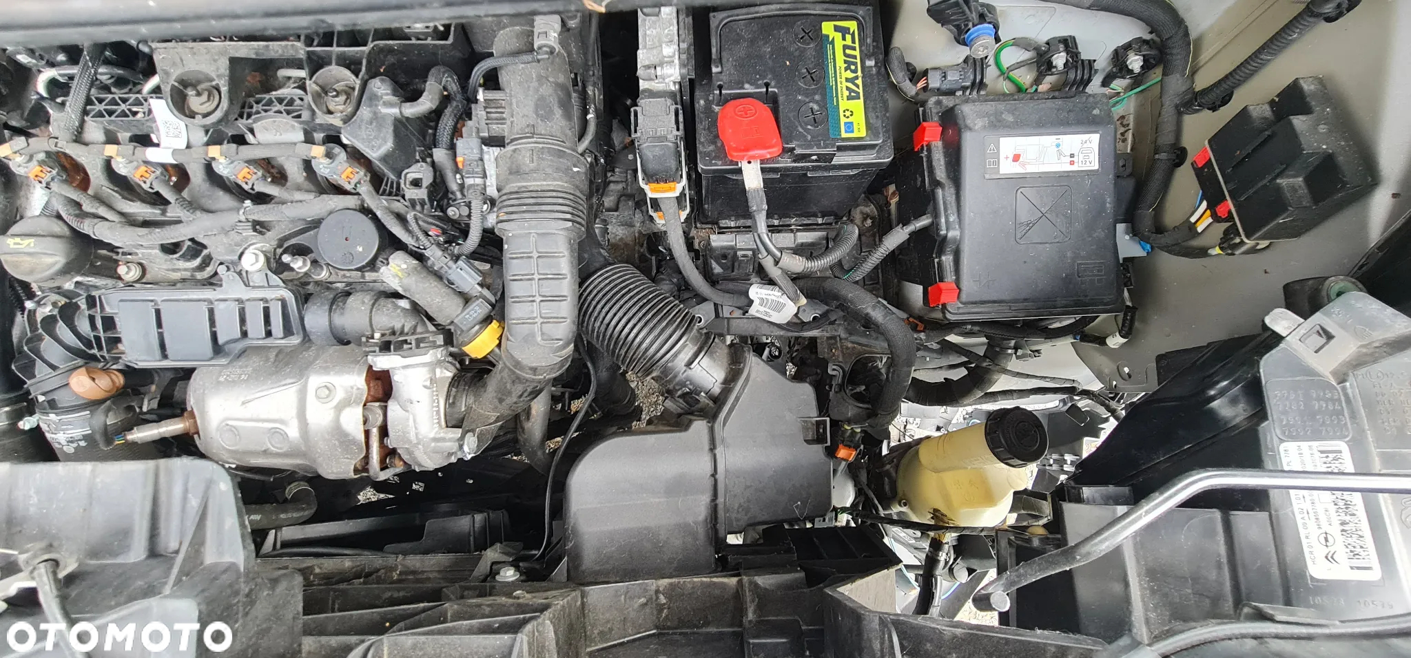 Citroën Jumpy Combi Kombi 1.5 BlueHDi XL 2,8t - 22