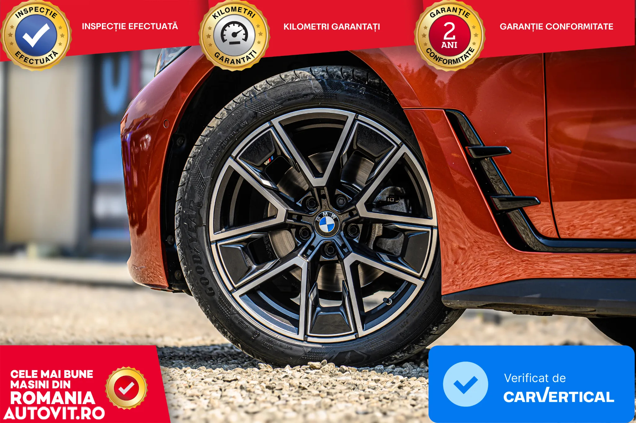 BMW Seria 4 - 6