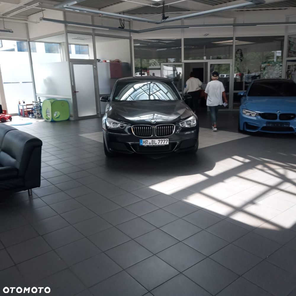 BMW 5GT 530d xDrive - 7