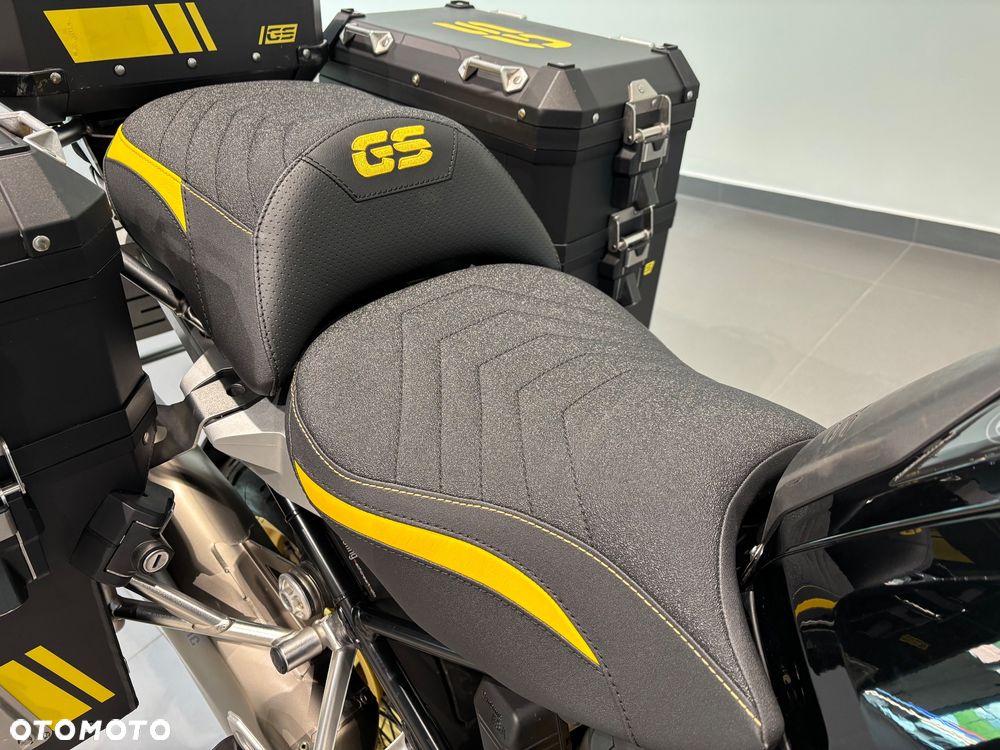 BMW GS - 16