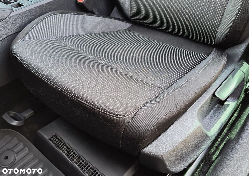 Skoda Octavia 1.5 TSI e-Tec Ambition DSG - 11