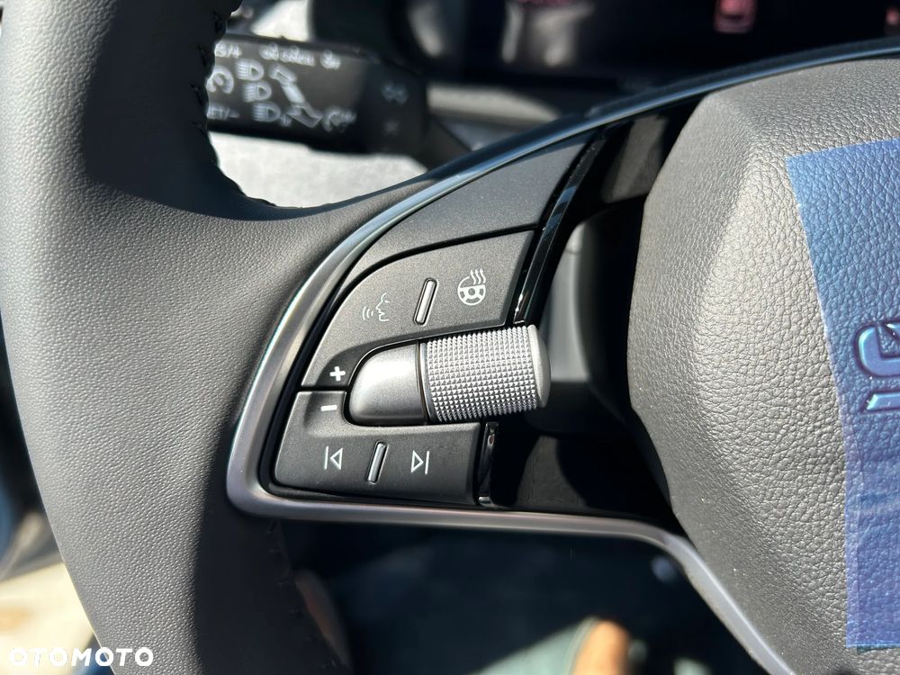 Skoda Kamiq 1.5 TSI Edition 130 - 19