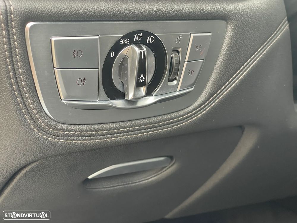BMW 730 d - 21