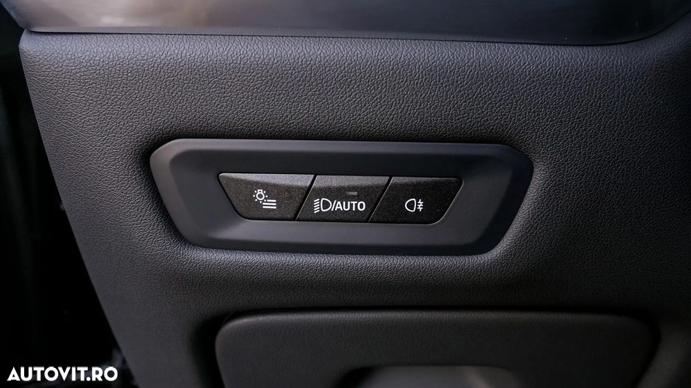 BMW X6 xDrive40i M Sport - 22