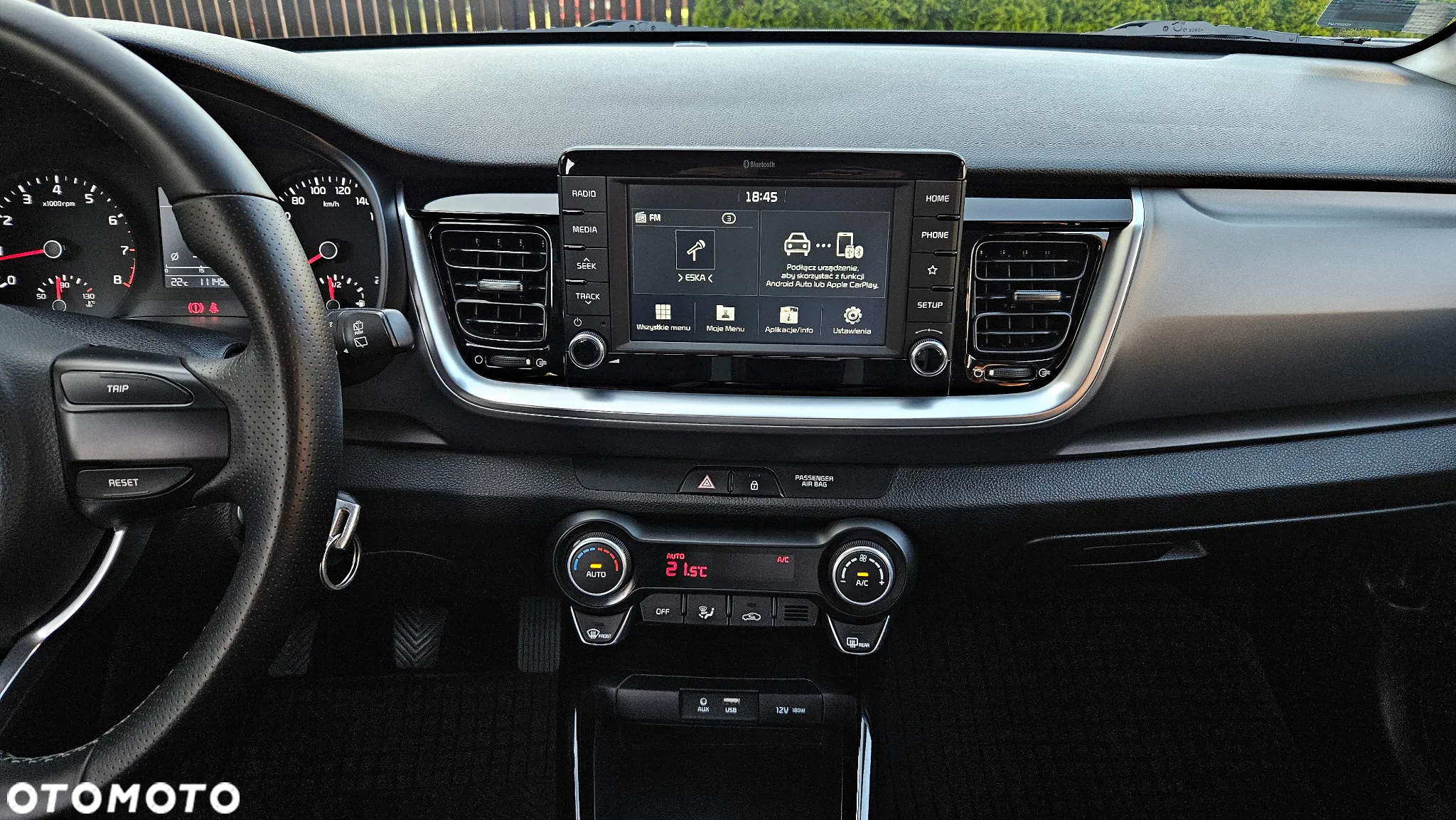 Kia Stonic - 28