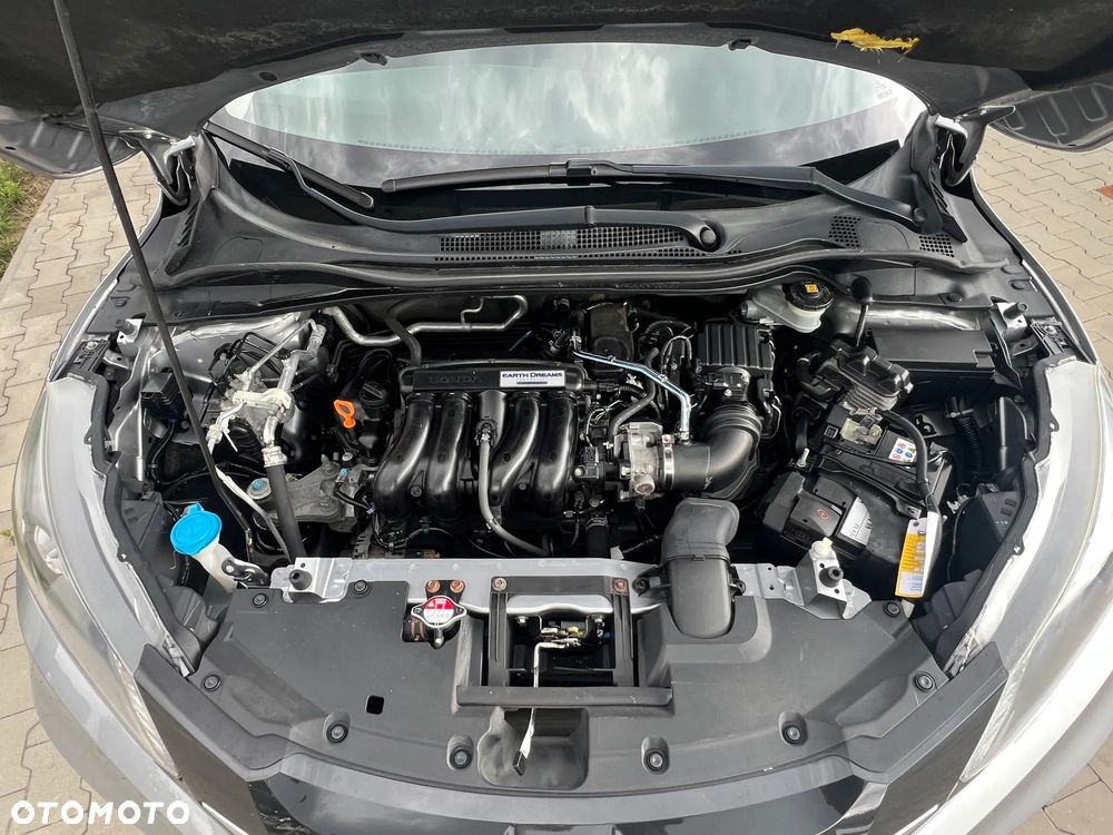 Honda HR-V 1.5 i-VTEC Elegance - 32