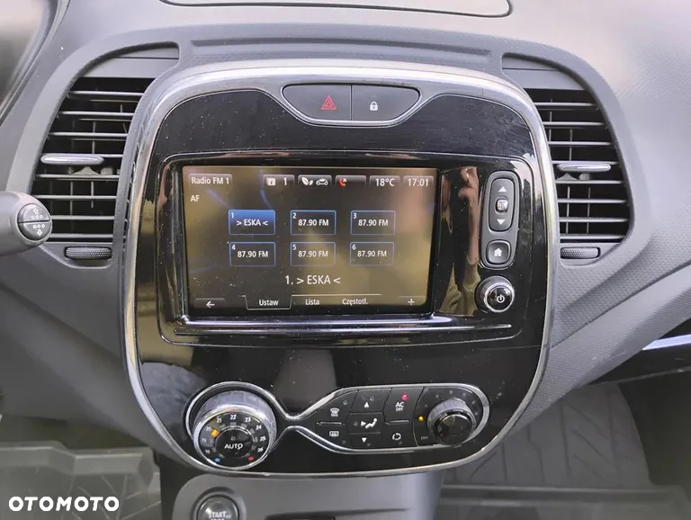 Renault Captur 1.5 dCi Energy Intens - 13