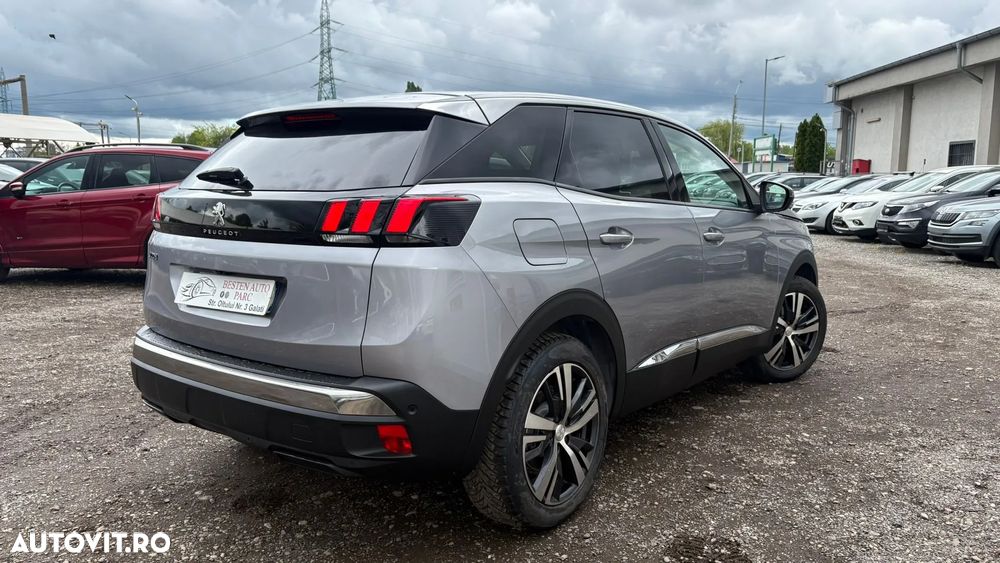 Peugeot 3008 - 33