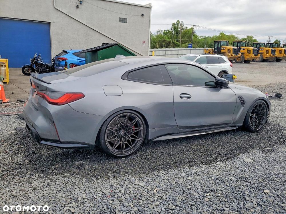 BMW M4 - 3