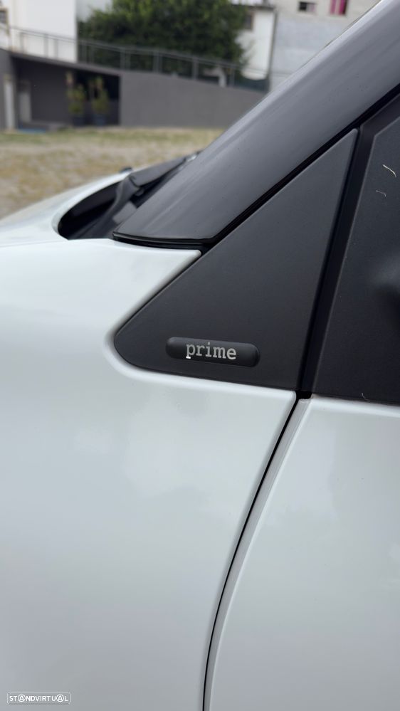 Smart ForTwo Coupé prime - 22