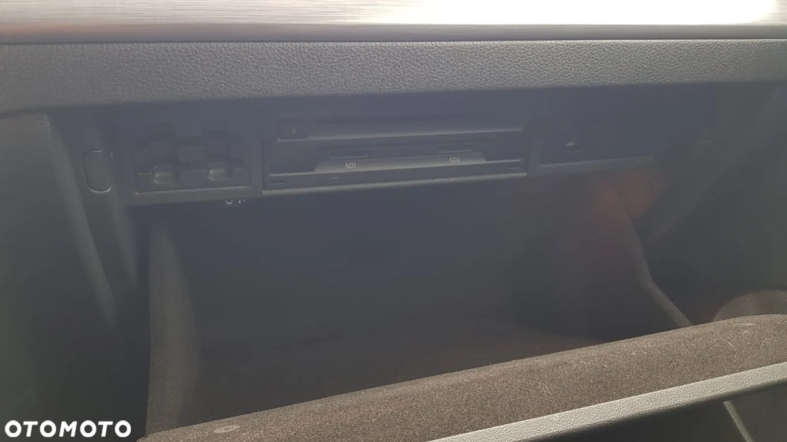 Volkswagen Golf - 20