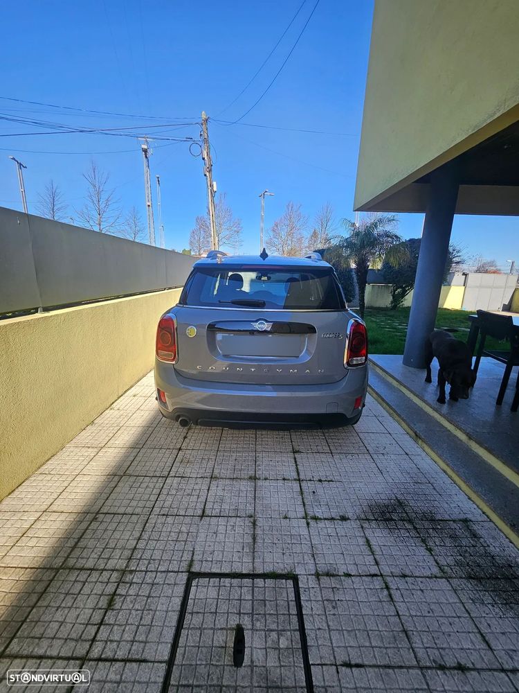 MINI Countryman Cooper SE ALL4 Auto - 3