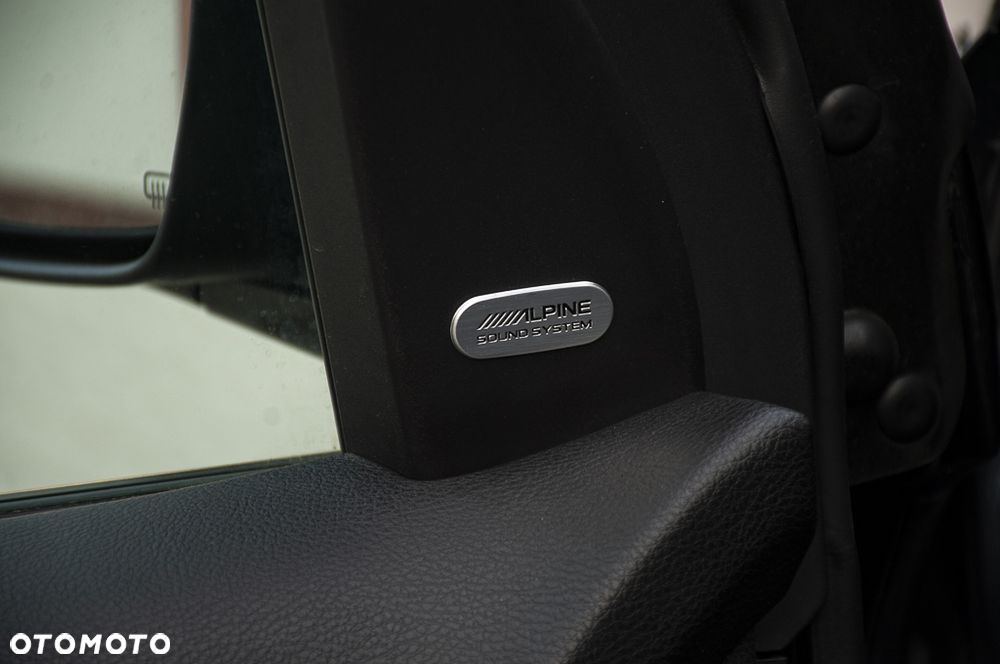 Fiat Freemont 2.0 Multijet 16V DPF Black Code - 29