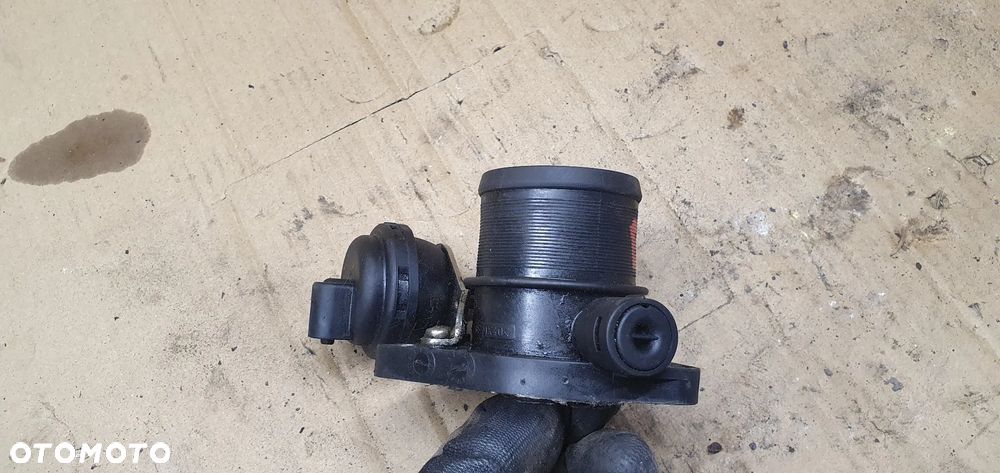 Przepustnica Renault Espace IV 1.9 DCI - 3