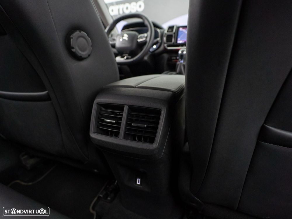 Citroën C5 Aircross 1.5 BlueHDi C-Series - 39