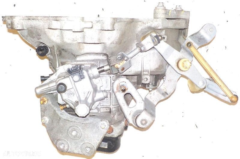 Cutie viteze Opel Corsa 1.3 CDTI; Start & Stop; 5 Trepte - 4