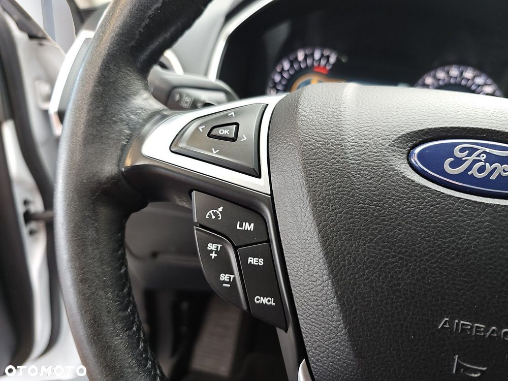 Ford S-Max 2.0 TDCi ST-Line PowerShift - 15