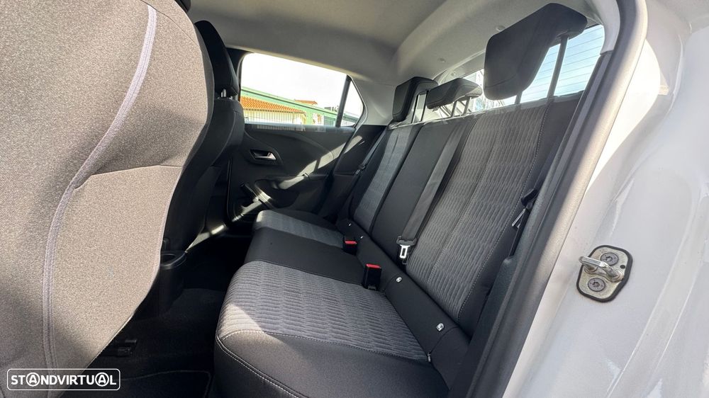 Opel Corsa 1.2 Edition - 17