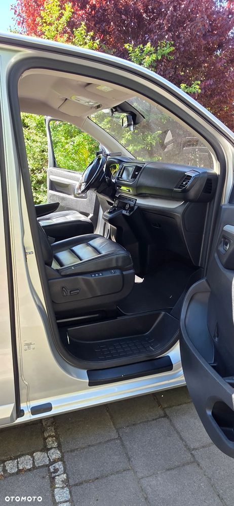 Citroën SpaceTourer 2.0 BlueHDi M Business Lounge - 10