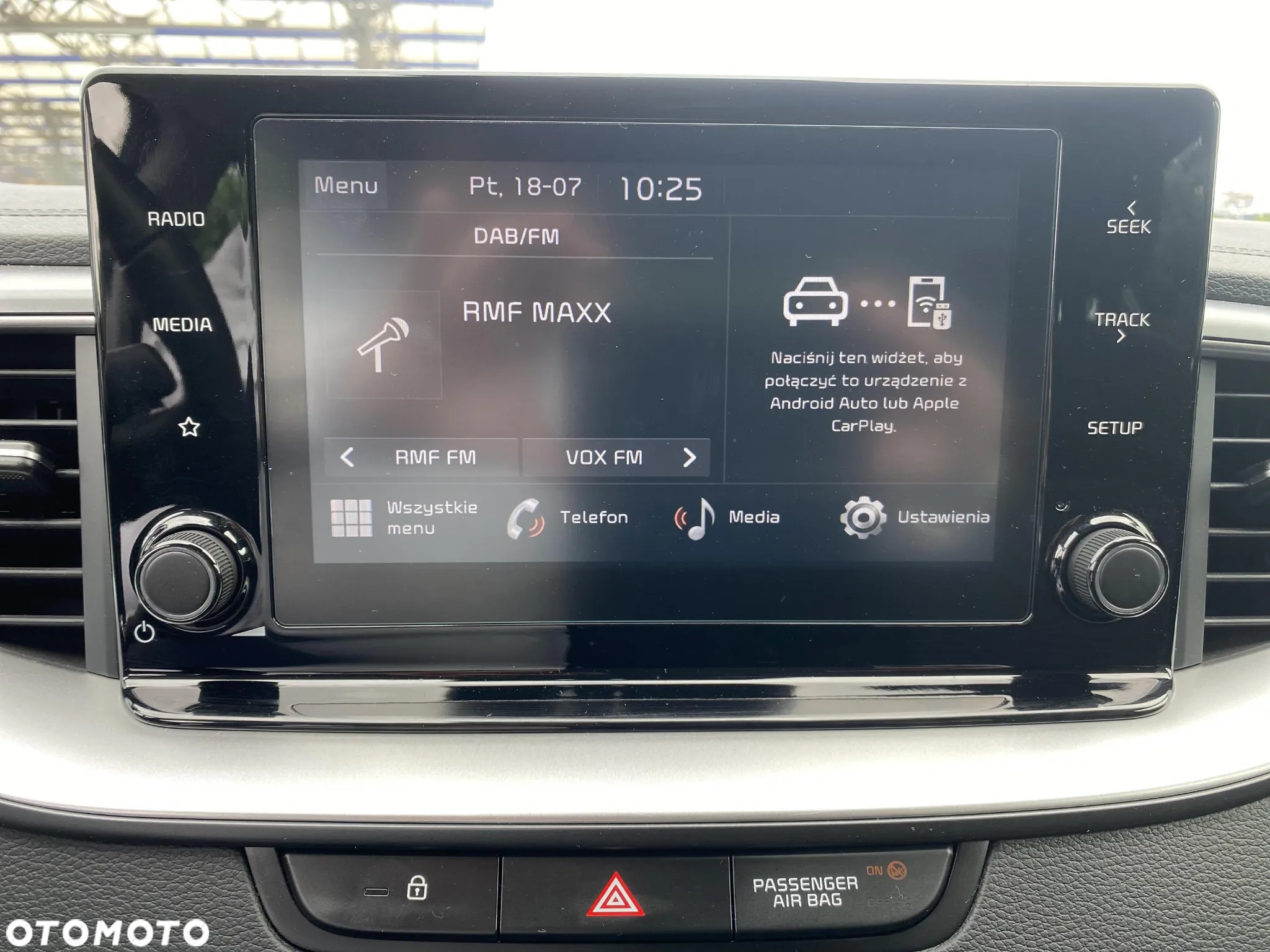 Kia Ceed 1.5 T-GDI M - 17
