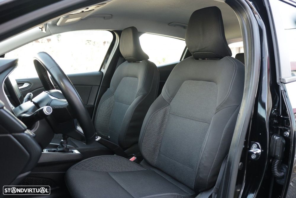 Renault Clio 1.5 Blue dCi Intens - 15