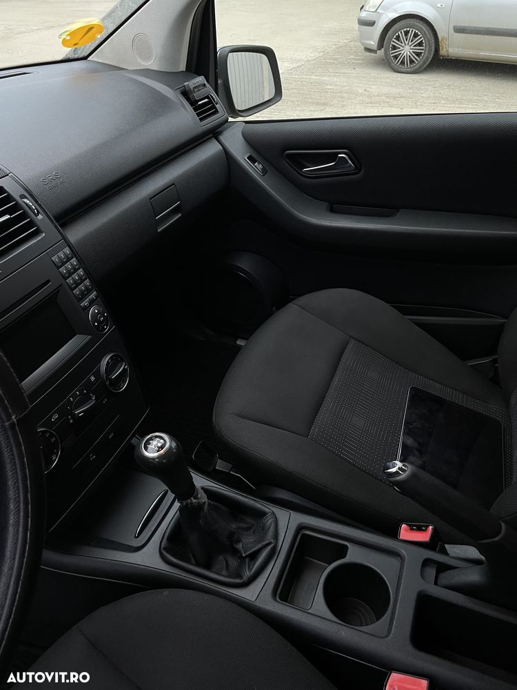 Mercedes-Benz A 150 - 14